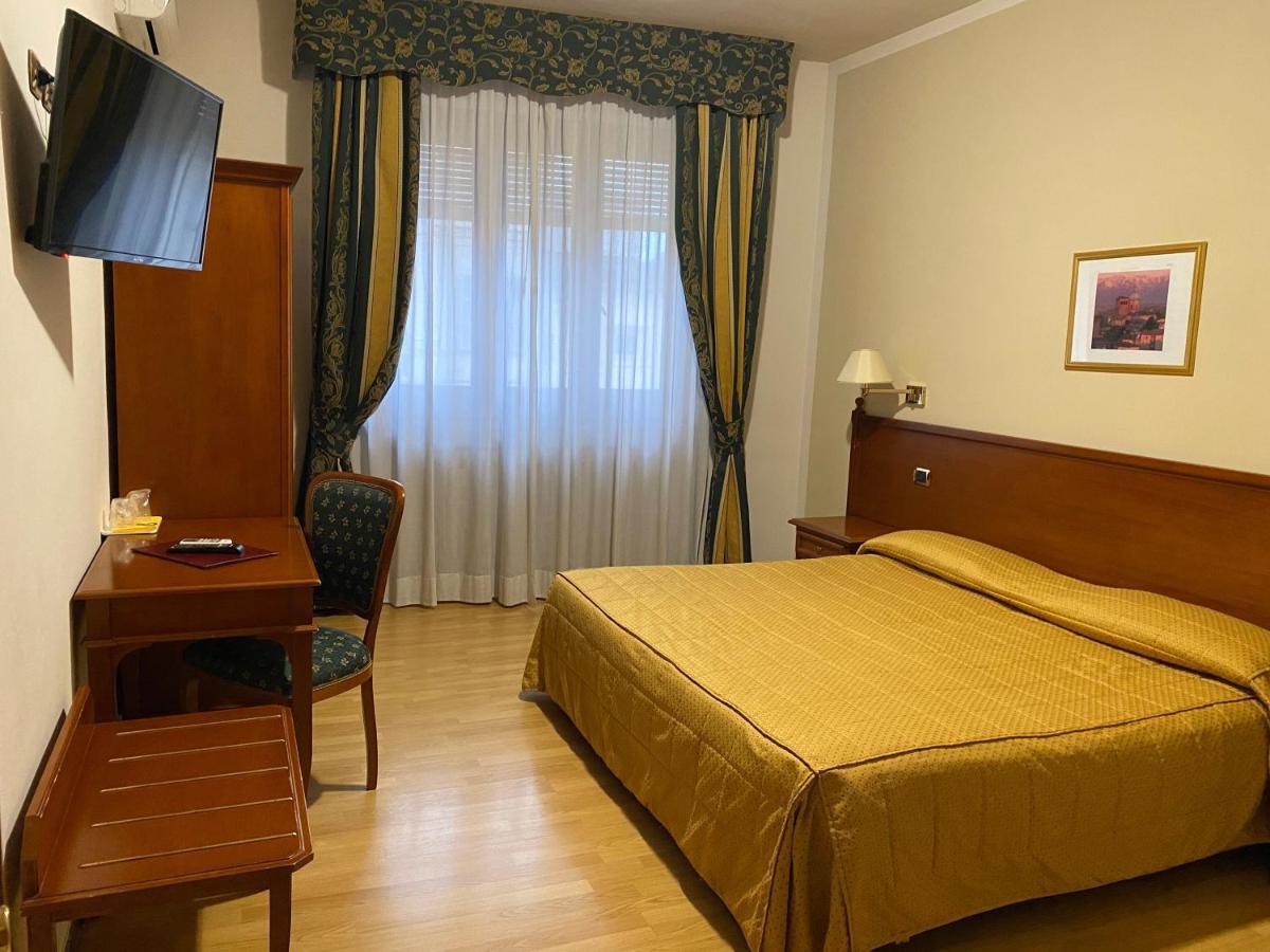 Hotel Il Vigneto Gattinara Екстериор снимка