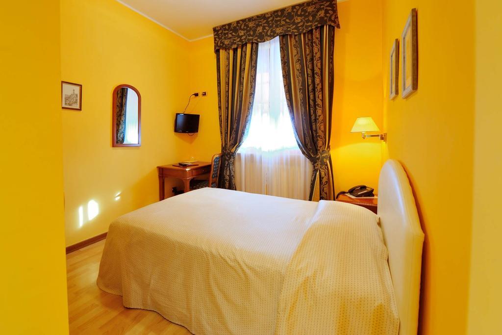 Hotel Il Vigneto Gattinara Екстериор снимка